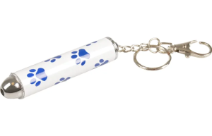 JOUET ÉLECTRONIQUE LASER WIJNANDA BLANC