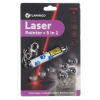 560451-v-01.png JOUET ÉLECTRONIQUE LASER WIJNANDA BLANC