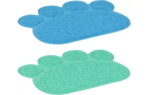 TAPIS DE BAC À LITIÈRE PITOU MATTI