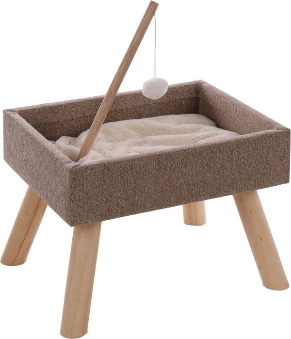 560553-e-01.jpeg Meuble Scandi Beige & Naturel & Blanc