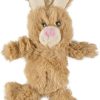 560597-d-01.jpeg Jouet Tux Lapin Balle Brun clair