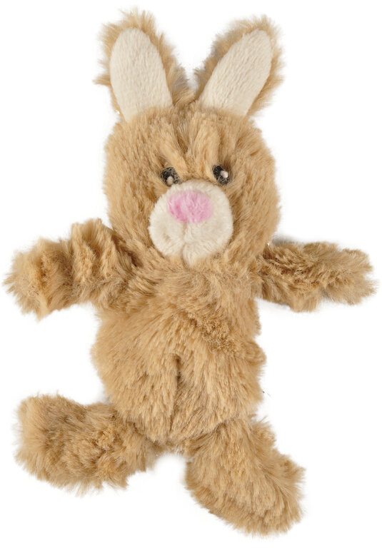 560597-d-01.jpeg Jouet Tux Lapin Balle Brun clair