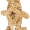 560597-d-03.jpeg Jouet Tux Lapin Balle Brun clair