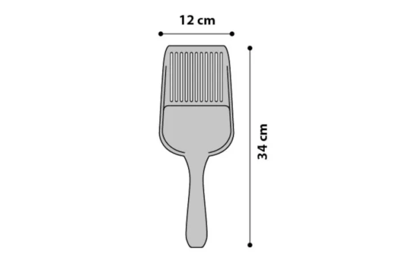 560668-t-01.png PELLE À LITIÈRE POUR CHAT DIZZY NOIR