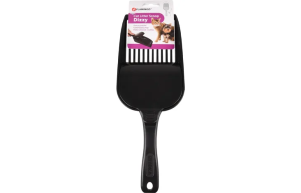 560668-v-01.png PELLE À LITIÈRE POUR CHAT DIZZY NOIR