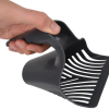 560669-d-01.png PELLE À LITIÈRE POUR CHAT CUP NOIR