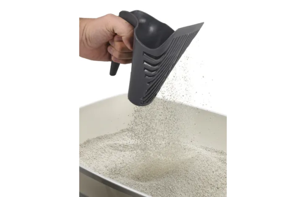 560669-d-02.png PELLE À LITIÈRE POUR CHAT CUP NOIR