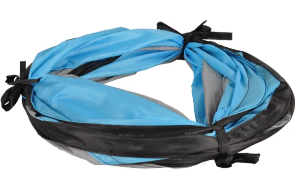 560671-d-01.png JOUET LINZ TUNNEL GRIS & BLEU