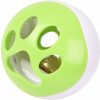 560768-e-01.jpeg Jouet électronique Rango Balle Vert clair
