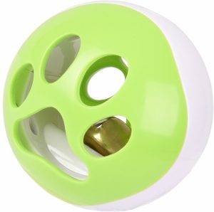 Jouet électronique Rango Balle Vert clair