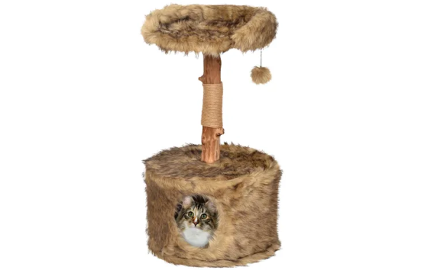 560795-a-01.png ARBRE À CHAT BETULA 1 BRUN & NATUREL