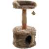 560795-e-01.png ARBRE À CHAT BETULA 1 BRUN & NATUREL