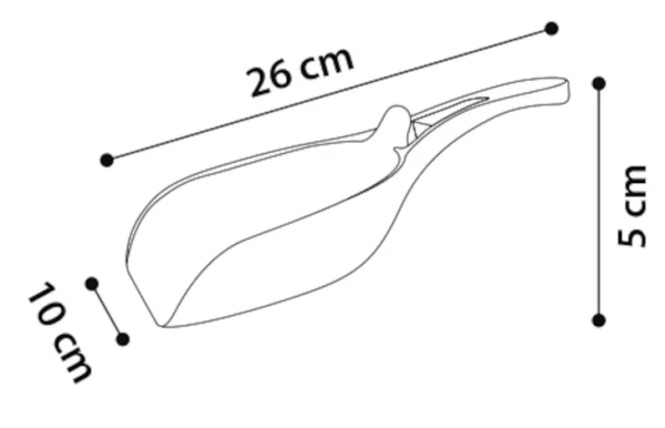 560847-t-01.png PELLE À LITIÈRE POUR CHAT LIDO GRIS