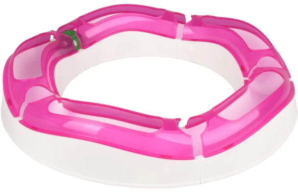 560848-e-01.png JOUET MOGGY AVEC BALLE ROSE & BLANC0,