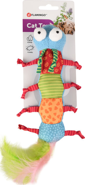 560993-v-01.jpeg Jouet Yowly Chenille Mélange