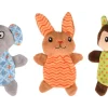561074-e-01.png JOUET KIRK LAPIN & ÉLÉPHANT & ÉCUREUIL