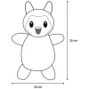 561074-t-03.png JOUET KIRK LAPIN & ÉLÉPHANT & ÉCUREUIL