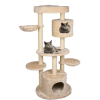 561085-d-01.png ARBRE À CHAT INGA BEIGE & BLANC