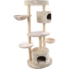 561085-e-01.png ARBRE À CHAT INGA BEIGE & BLANC