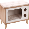 561103-e-01.png MEUBLE À GRATTER FINO TV BLANC BRUN NATUREL