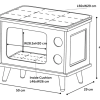 561103-t-01.png MEUBLE À GRATTER FINO TV BLANC BRUN NATUREL