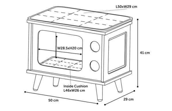 561103-t-01.png MEUBLE À GRATTER FINO TV BLANC BRUN NATUREL
