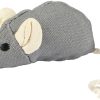 561114-e-01.jpeg Jouet Natural Fun Souris Gris & Beige