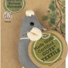 561114-v-01.jpeg Jouet Natural Fun Souris Gris & Beige