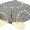 561115-e-01.jpeg Jouet Natural Fun Tortue Gris & Beige