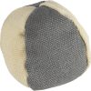 561117-e-01.jpeg Jouet Natural Fun Balle Gris & Beige