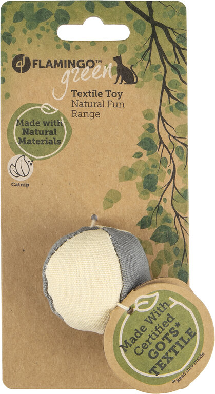561117-v-01.jpeg Jouet Natural Fun Balle Gris & Beige
