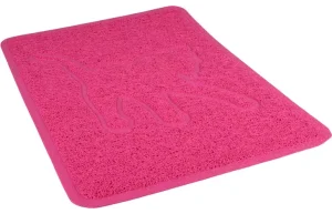 TAPIS DE BAC À LITIÈRE ROSIE MATTI