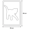 561145-t-01.png TAPIS DE BAC À LITIÈRE ROSIE MATTI