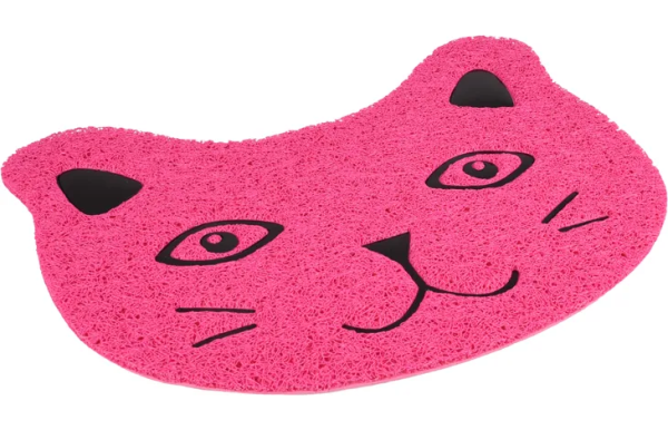 561146-e-01.png TAPIS DE BAC À LITIÈRE PANCHO MATTI FUCHSIA