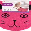 561146-v-01.png TAPIS DE BAC À LITIÈRE PANCHO MATTI FUCHSIA