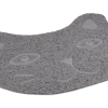 561147-e-01.png TAPIS DE BAC À LITIÈRE ZELDA MATTI GRIS