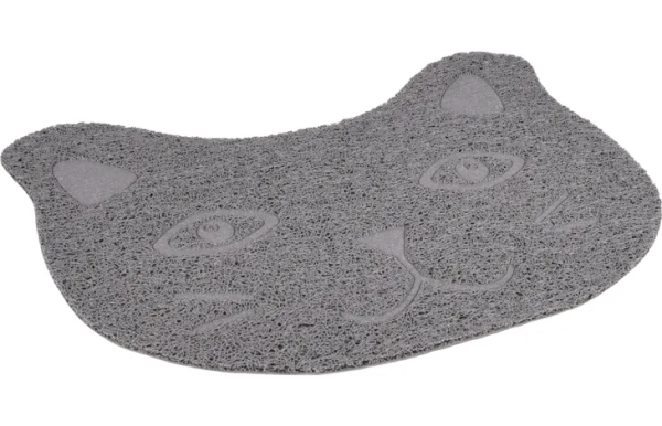 561147-e-01.png TAPIS DE BAC À LITIÈRE ZELDA MATTI GRIS