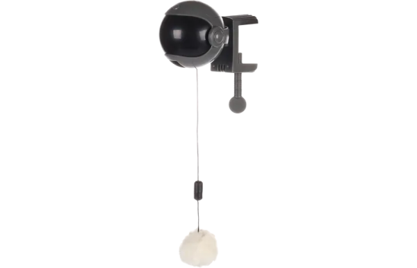 561314-e-01.png JOUET ÉLECTRONIQUE YOYO GRIS FONCÉ