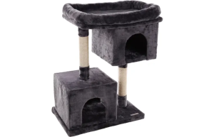 ARBRE À CHAT KAJAL GRIS