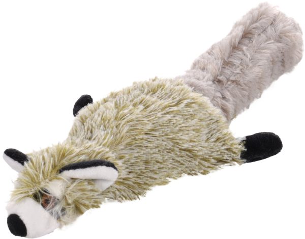 561376-e-01.jpeg Jouet électronique Flapso Raton laveur Gris clair