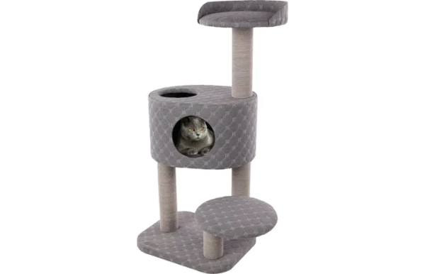 561384-a-01.png ARBRE À CHAT SPENCER GRIS