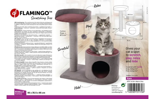 561389-v-01.png ARBRE À CHAT KARA GRIS