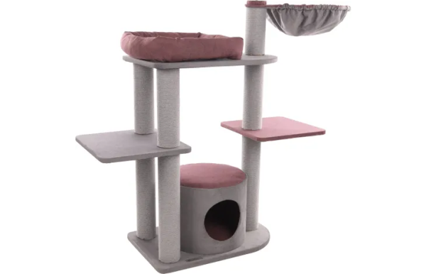561390-e-01.png ARBRE À CHAT STARLA GRIS