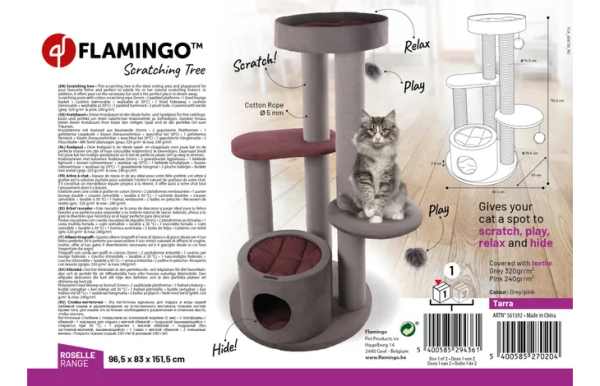 561392-v-01.png ARBRE À CHAT TARRA GRIS