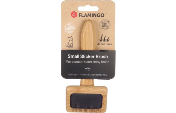 BROSSE CARDE BABU Taille S