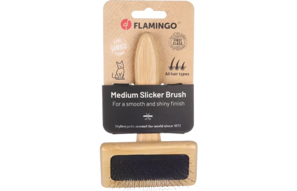 BROSSE CARDE BABU Taille M