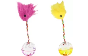 JOUET FIBA BALLE
