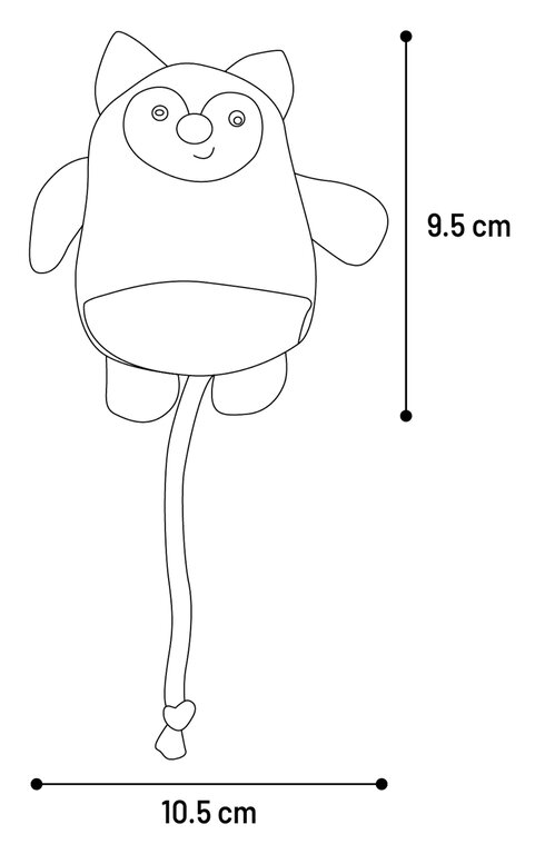 561483-t-01.jpeg Jouet Blaro Koala Bleu