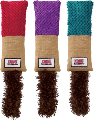 KONG® JOUET KICKEROO