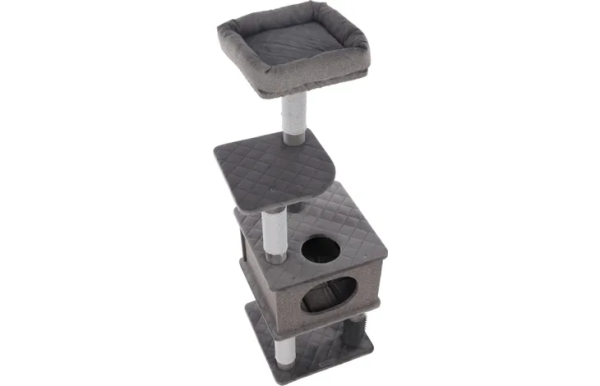 561553-d-01.png ARBRE À CHAT TEOR GRIS